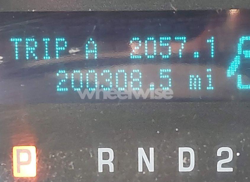 Photo 15 of 2010 Ford F-150 STX/XL (VIN 1FTEX1CW4AFB36976)