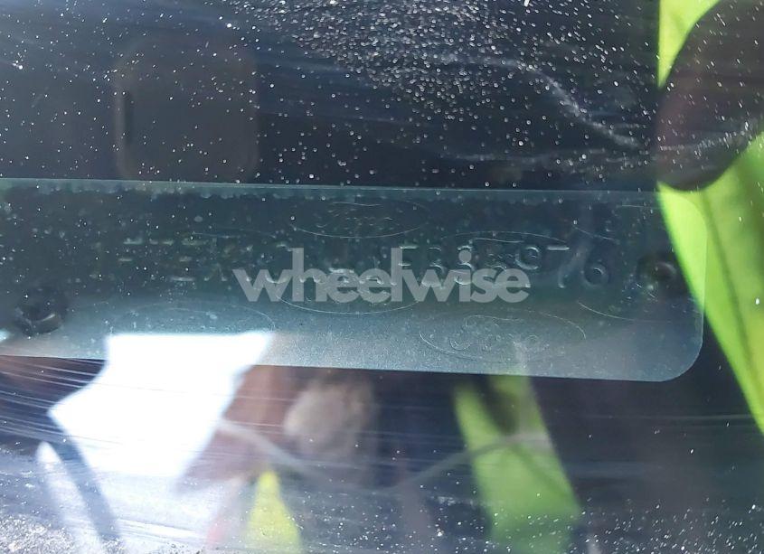 Photo 9 of 2010 Ford F-150 STX/XL (VIN 1FTEX1CW4AFB36976)