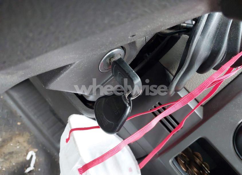 Photo 11 of 2010 Ford F-150 STX/XL (VIN 1FTEX1CW4AFC14348)