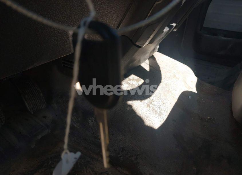 Photo 11 of 2010 Ford F-150 STX/XL (VIN 1FTEX1CW6AFC56620)