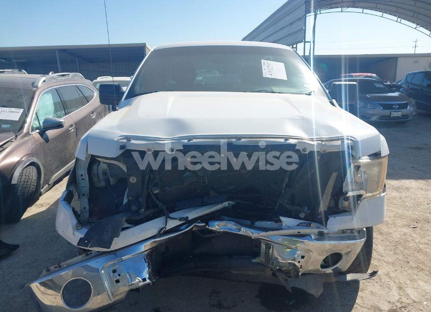 Photo 13 of 2010 Ford F-150 STX/XL (VIN 1FTEX1CW6AFC56620)