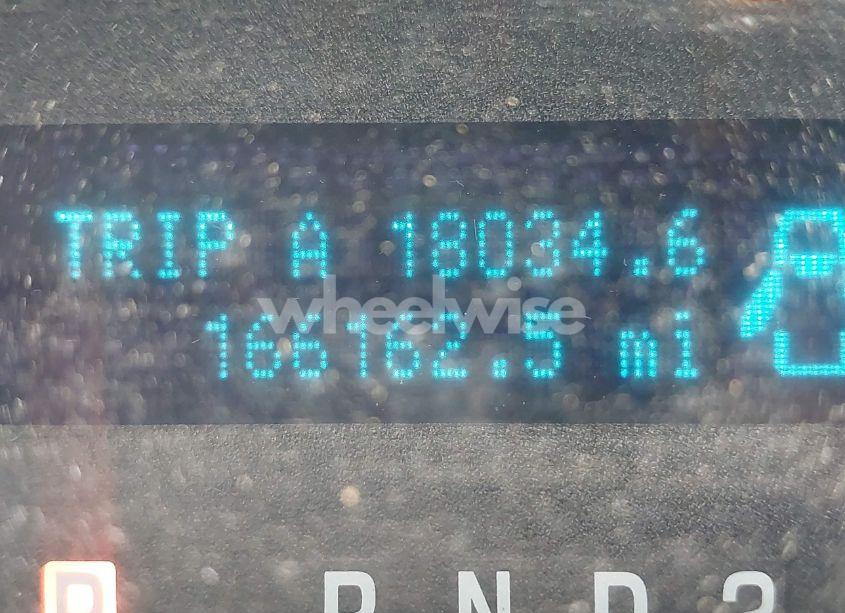 Photo 16 of 2010 Ford F-150 STX/XL (VIN 1FTEX1CW6AFC56620)