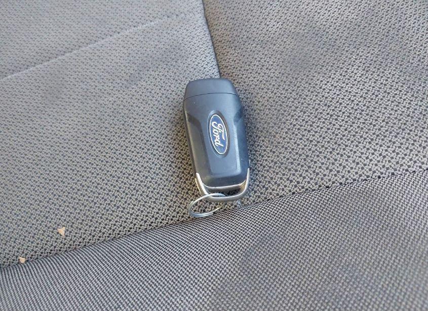 Photo 11 of 2010 Ford F-150 STX/XL (VIN 1FTEX1CW7AFB09092)