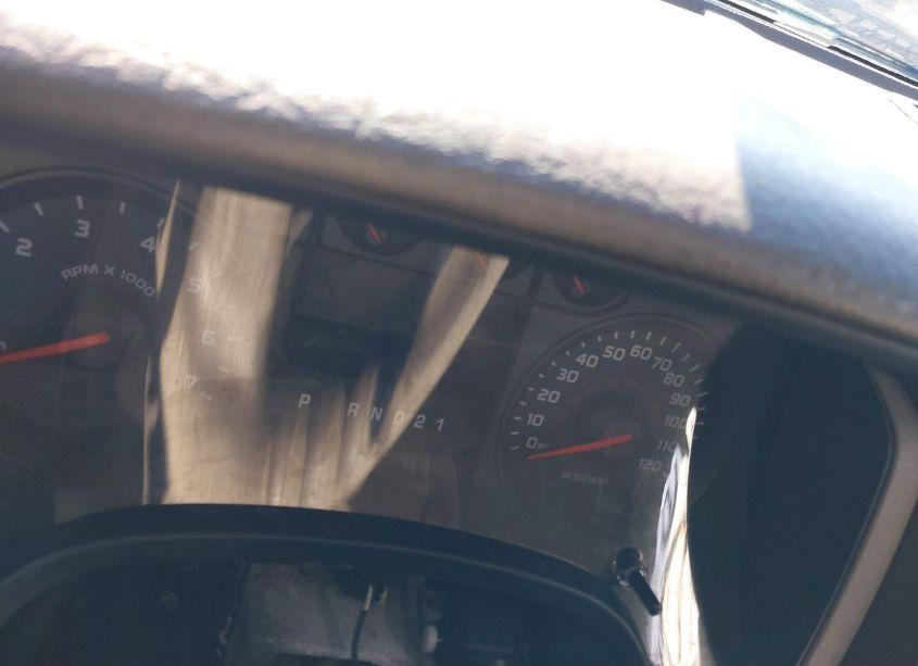 Photo 15 of 2010 Ford F-150 STX/XL (VIN 1FTEX1CW7AFB09092)