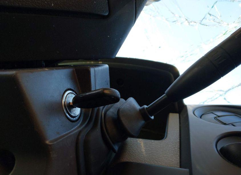 Photo 11 of 2010 Ford F-150 STX/XL (VIN 1FTEX1CW7AFB33585)