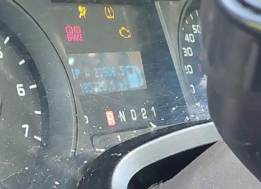 Photo 15 of 2010 Ford F-150 STX/XL (VIN 1FTEX1CW7AFB33585)