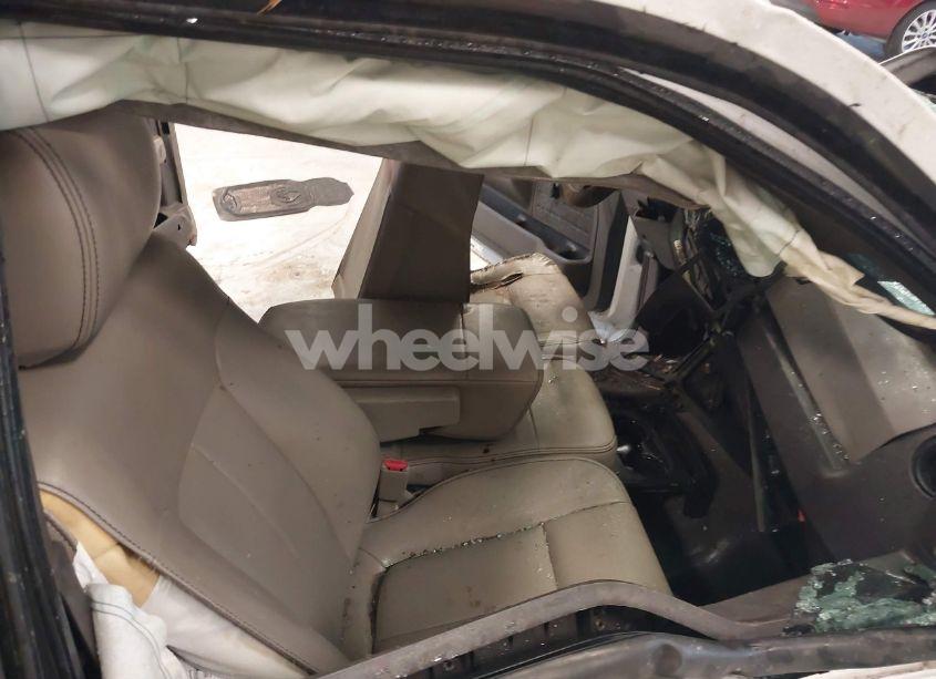 Photo 5 of 2010 Ford F-150 STX/XL (VIN 1FTEX1CW7AFC92235)