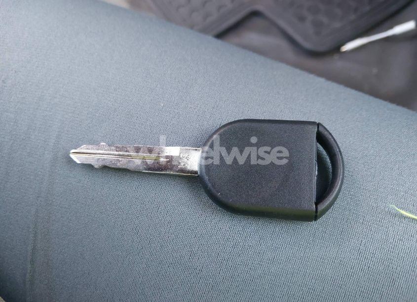 Photo 11 of 2010 Ford F-150 STX/XL (VIN 1FTEX1CW9AFA31169)