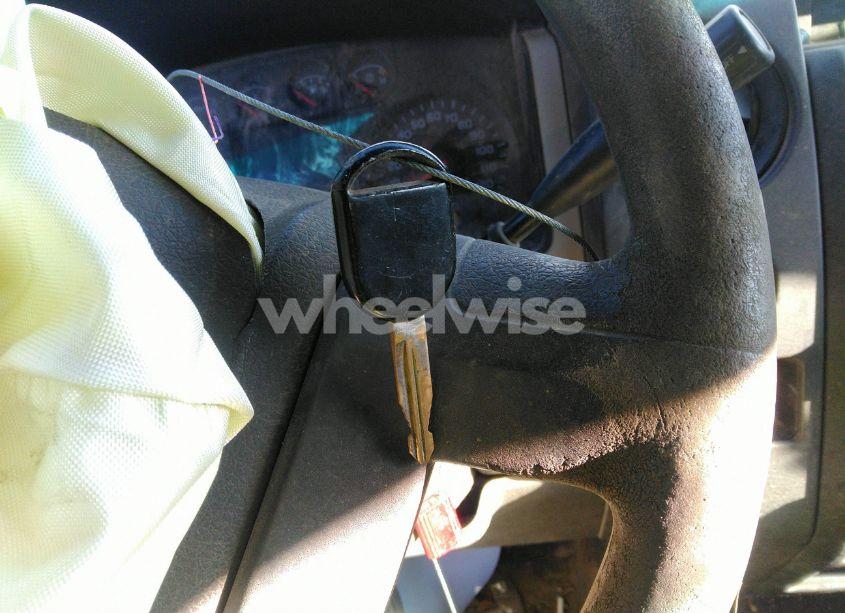 Photo 11 of 2010 Ford F-150 STX/XL (VIN 1FTEX1CW9AFB06632)