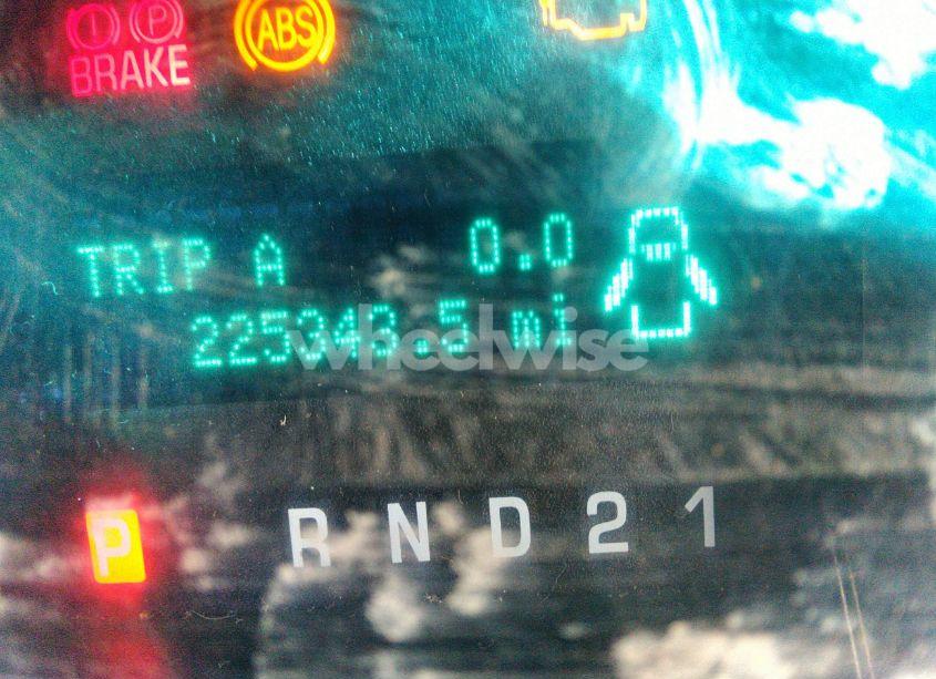 Photo 15 of 2010 Ford F-150 STX/XL (VIN 1FTEX1CW9AFB06632)