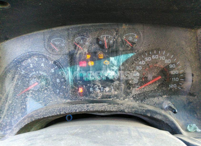 Photo 7 of 2010 Ford F-150 STX/XL (VIN 1FTEX1CW9AFB06632)