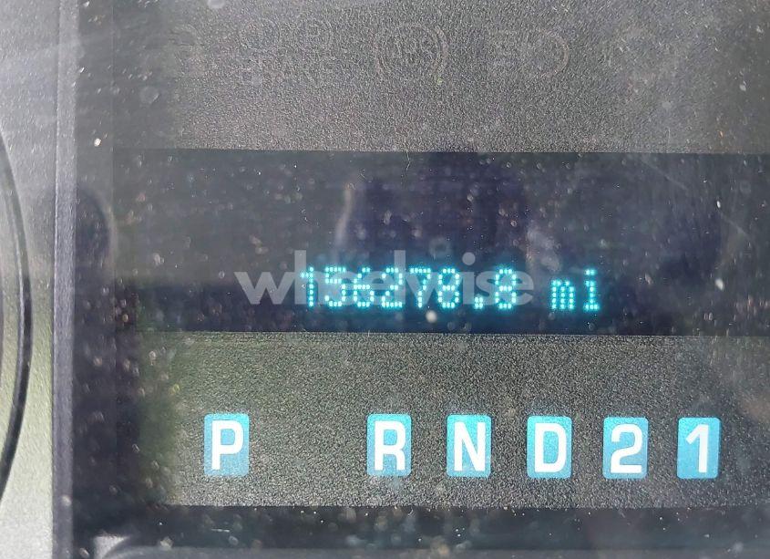 Photo 14 of 2010 Ford F-150 STX/XL (VIN 1FTEX1CW9AFC65540)