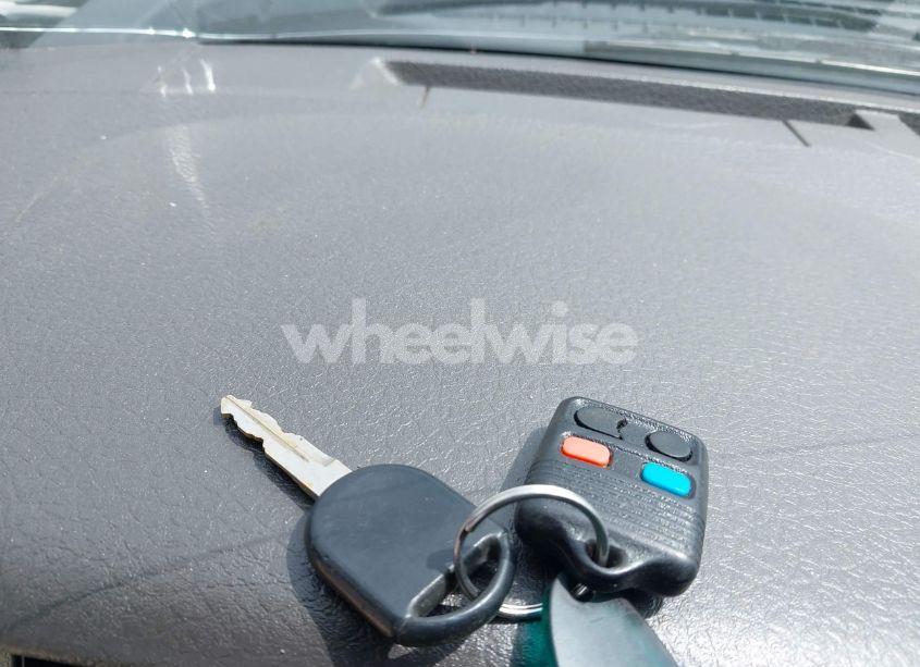 Photo 11 of 2010 Ford F-150 STX/XL (VIN 1FTEX1CW9AKB68765)