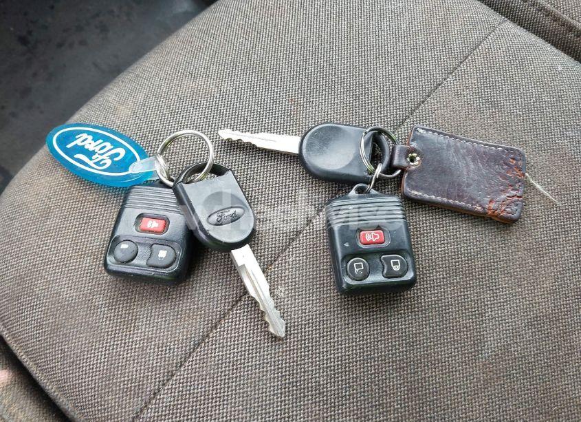 Photo 11 of 2010 Ford F-150 STX/XL (VIN 1FTEX1CW9AKE48248)