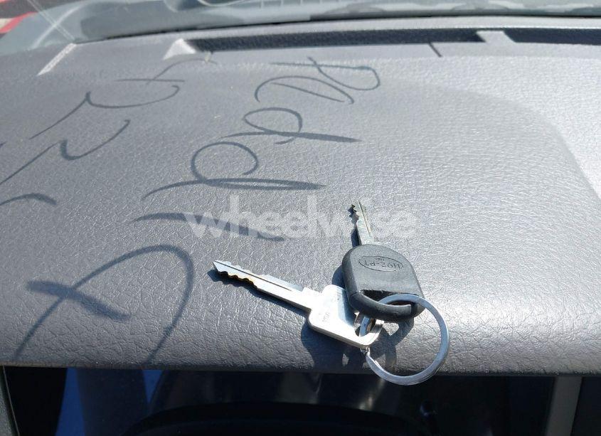 Photo 11 of 2010 Ford F-150 STX/XL (VIN 1FTEX1CWXAKB71674)