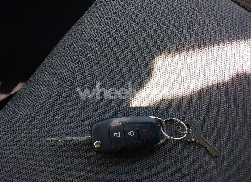 Photo 11 of 2018 Ford F-150 XLT (VIN 1FTEX1E53JKD63460)