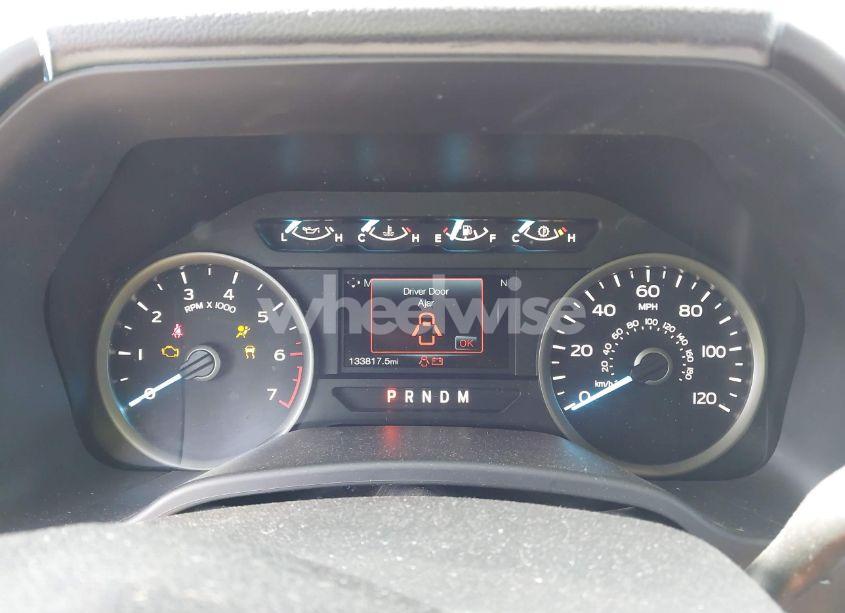 Photo 7 of 2018 Ford F-150 XLT (VIN 1FTEX1E53JKD63460)