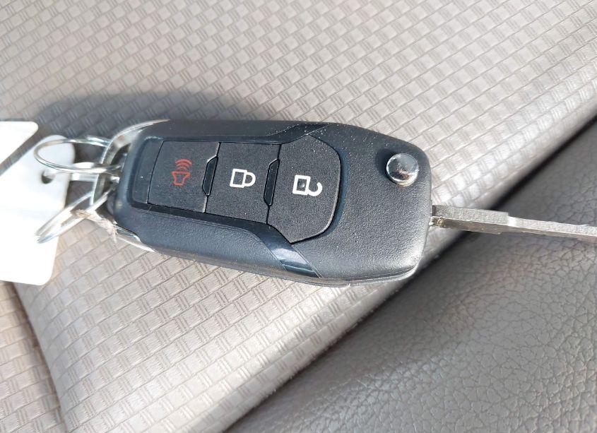 Photo 11 of 2019 Ford F-150 XL (VIN 1FTEX1E54KKC41305)