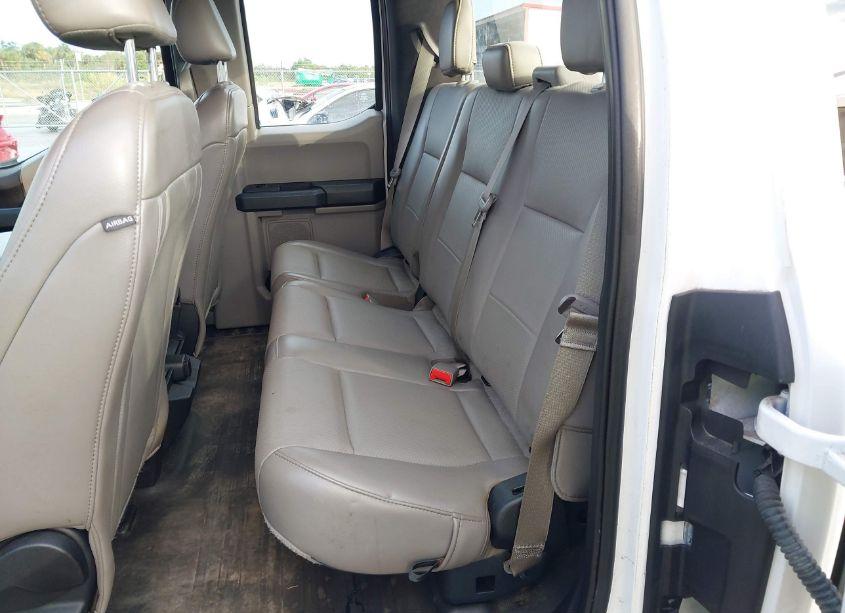 Photo 8 of 2019 Ford F-150 XL (VIN 1FTEX1E54KKC41305)