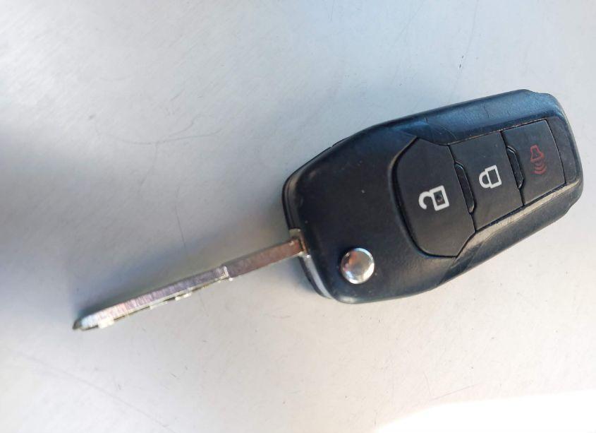 Photo 11 of 2018 Ford F-150 XL (VIN 1FTEX1E57JKE30674)