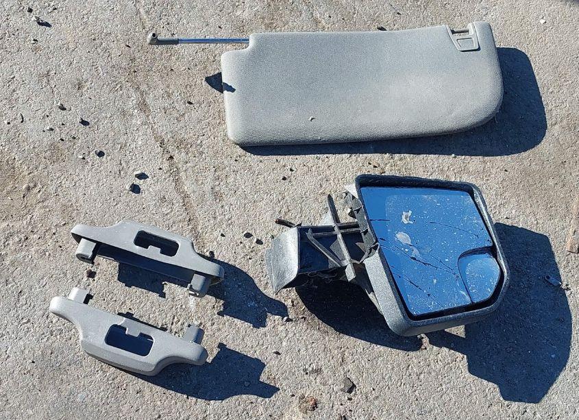 Photo 12 of 2018 Ford F-150 XL (VIN 1FTEX1E57JKE30674)