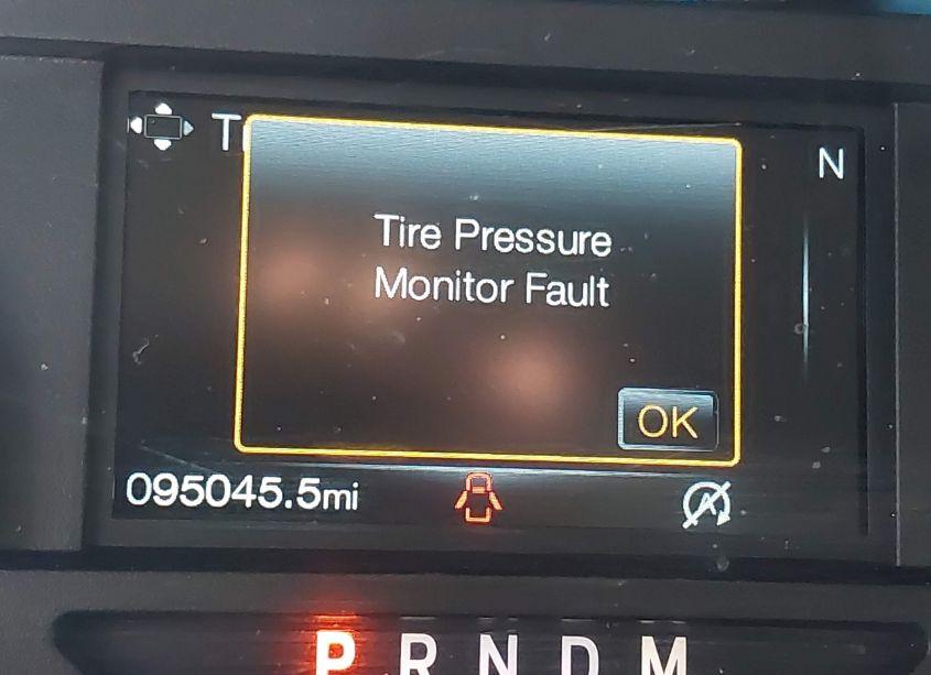 Photo 16 of 2018 Ford F-150 XL (VIN 1FTEX1E57JKE30674)