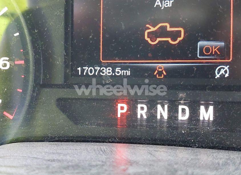 Photo 15 of 2018 Ford F-150 XL (VIN 1FTEX1E5XJKC18979)