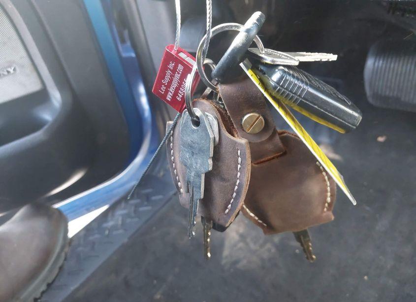 Photo 11 of 2010 Ford F-150 SVT RAPTOR (VIN 1FTEX1E61AFD94191)