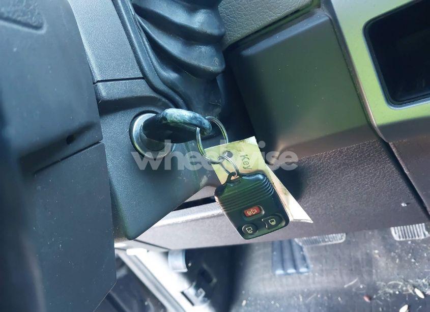 Photo 11 of 2010 Ford F-150 STX/XL/XLT (VIN 1FTEX1E80AFB99376)