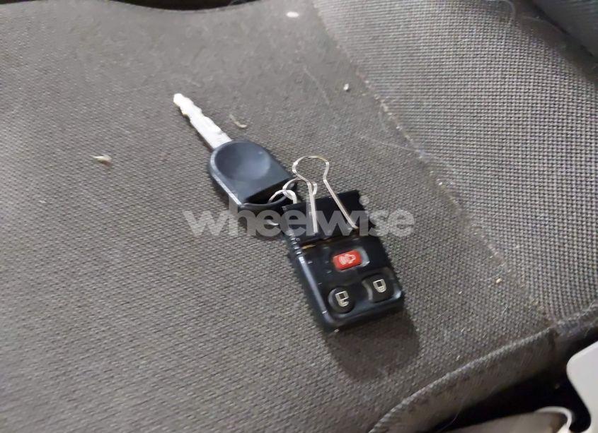 Photo 11 of 2010 Ford F-150 STX/XL/XLT (VIN 1FTEX1E81AFB43768)