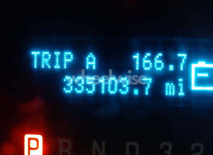 Photo 15 of 2010 Ford F-150 STX/XL/XLT (VIN 1FTEX1E81AFB43768)