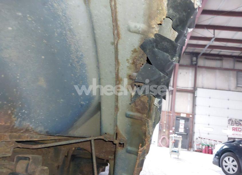 Photo 17 of 2010 Ford F-150 STX/XL/XLT (VIN 1FTEX1E81AFB43768)