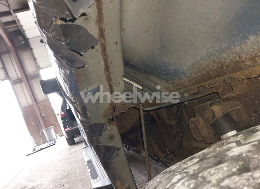 Photo 18 of 2010 Ford F-150 STX/XL/XLT (VIN 1FTEX1E81AFB43768)