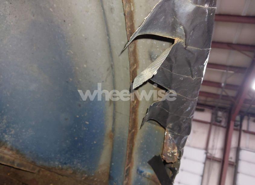 Photo 19 of 2010 Ford F-150 STX/XL/XLT (VIN 1FTEX1E81AFB43768)