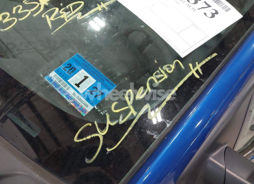 Photo 20 of 2010 Ford F-150 STX/XL/XLT (VIN 1FTEX1E81AFB43768)