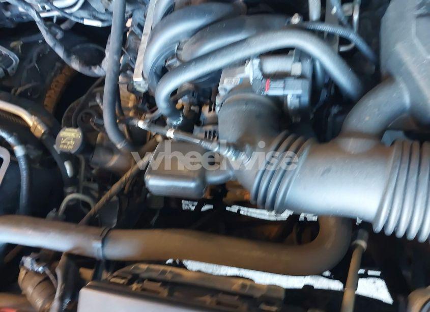 Photo 10 of 2010 Ford F-150 XLT (VIN 1FTEX1E81AFD09691)