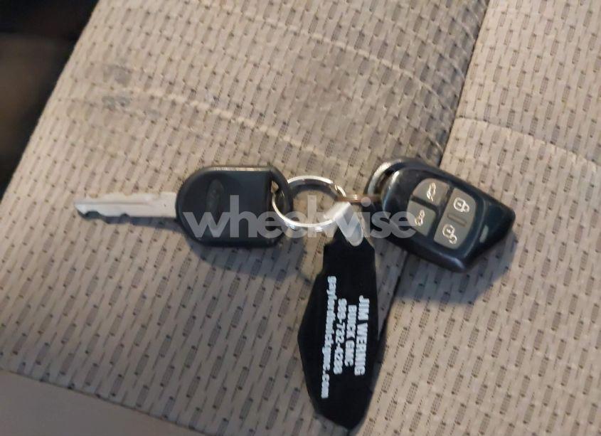 Photo 11 of 2010 Ford F-150 XLT (VIN 1FTEX1E81AFD09691)