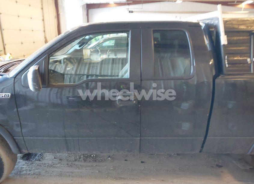 Photo 14 of 2010 Ford F-150 XLT (VIN 1FTEX1E81AFD09691)