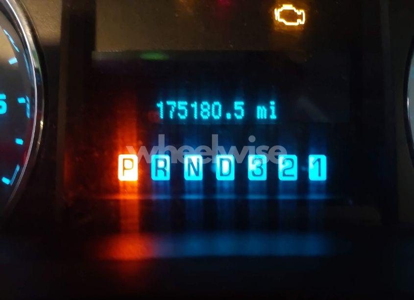 Photo 15 of 2010 Ford F-150 XLT (VIN 1FTEX1E81AFD09691)