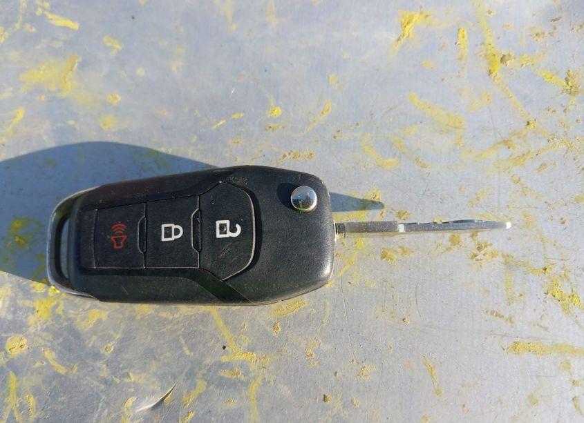 Photo 11 of 2016 Ford F-150 XL (VIN 1FTEX1E81GFC47993)