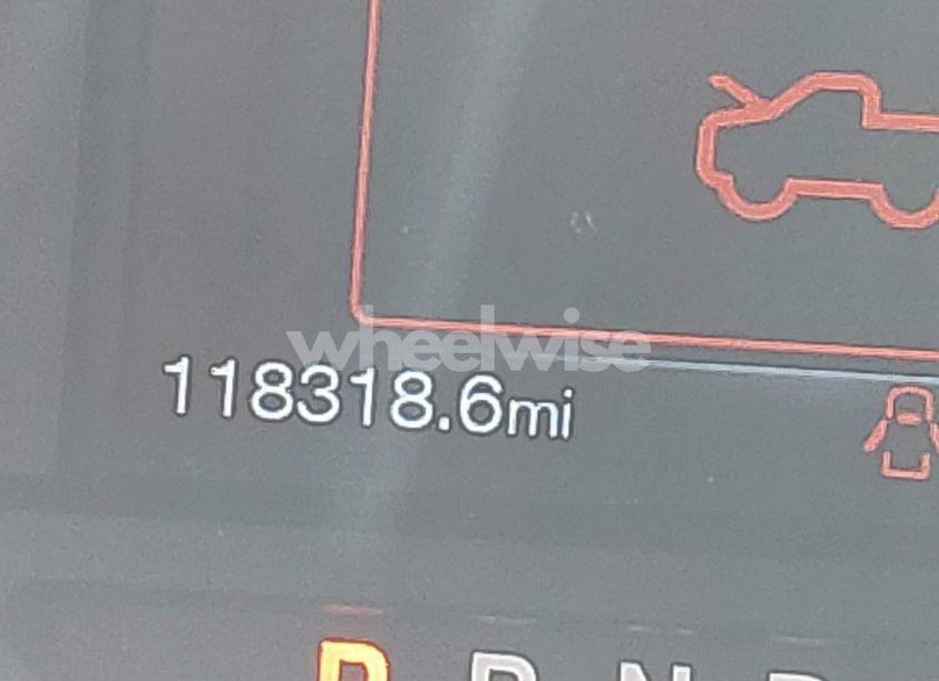 Photo 15 of 2016 Ford F-150 XL (VIN 1FTEX1E82GFB66341)