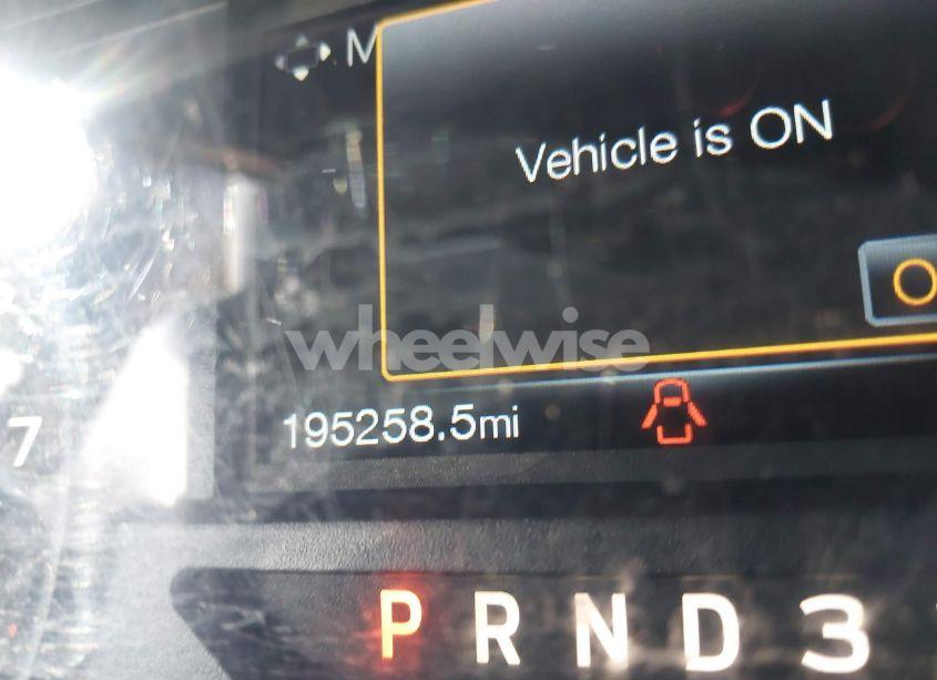 Photo 15 of 2017 Ford F-150 XL (VIN 1FTEX1E82HFA67391)