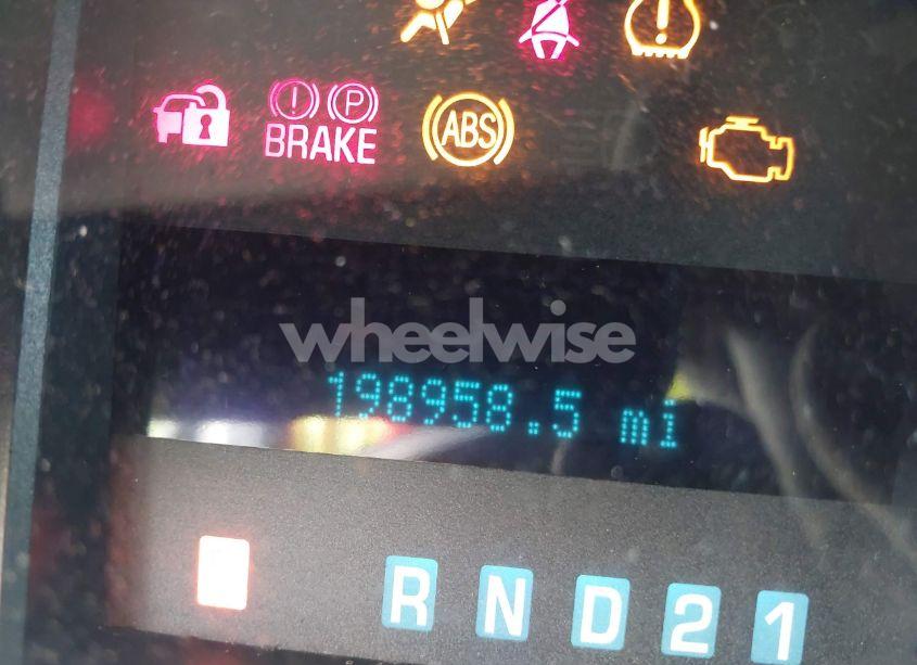 Photo 15 of 2010 Ford F-150 STX (VIN 1FTEX1E83AFA96436)