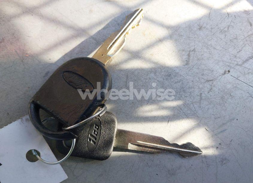 Photo 11 of 2010 Ford F-150 STX/XL/XLT (VIN 1FTEX1E83AFB92261)