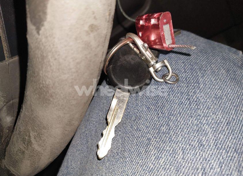 Photo 11 of 2010 Ford F-150 STX/XL/XLT (VIN 1FTEX1E83AFC80694)