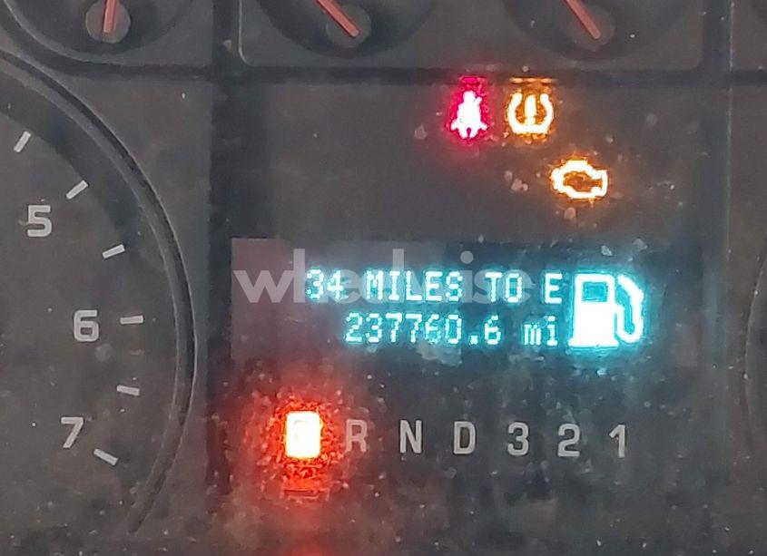 Photo 15 of 2010 Ford F-150 STX/XL/XLT (VIN 1FTEX1E83AFC80694)