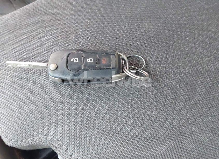 Photo 11 of 2015 Ford F-150 XLT (VIN 1FTEX1E83FFC15691)