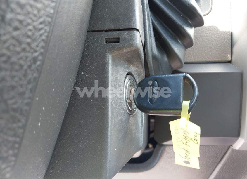 Photo 11 of 2010 Ford F-150 STX/XL/XLT (VIN 1FTEX1E84AKA19386)