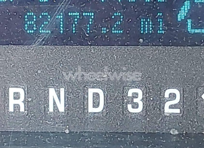 Photo 15 of 2010 Ford F-150 STX/XL/XLT (VIN 1FTEX1E84AKA19386)