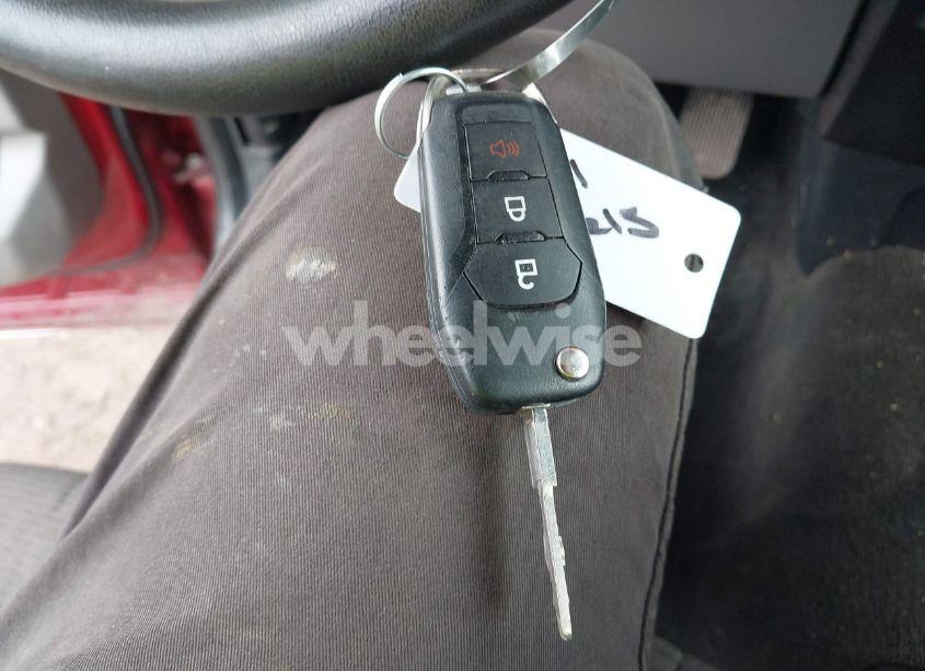 Photo 11 of 2017 Ford F-150 XLT (VIN 1FTEX1E84HKD63147)